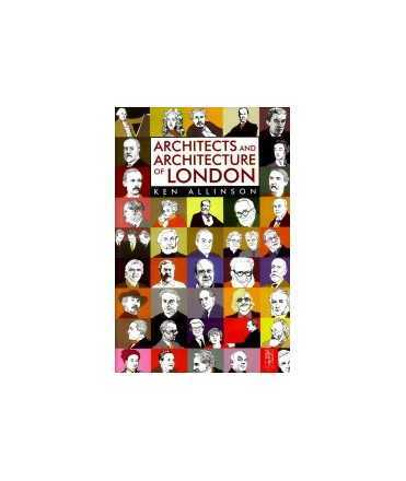Architects and architecture of London