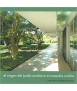 The origin of the modern garden in the United States
