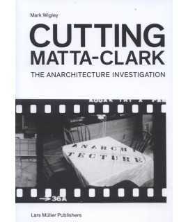 CUTTING MATTA-CLARK 