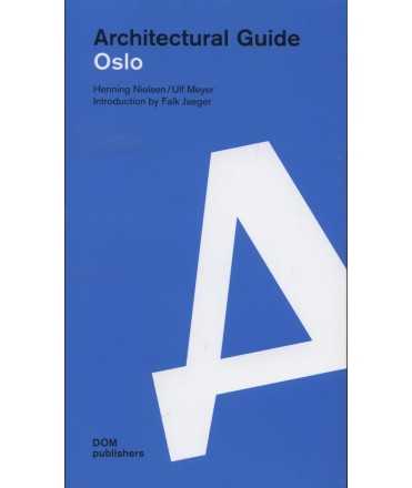 Oslo: Architectural Guide