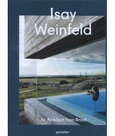 ISAY WEINFELD