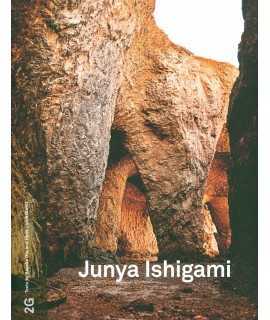 2G No. 78: Junya Ishigami