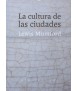 La cultura de las ciudades