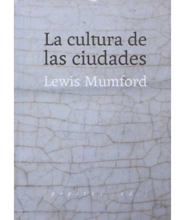 La cultura de las ciudades