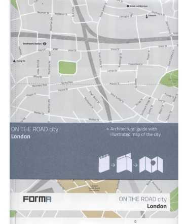 ON THE ROAD LONDON
