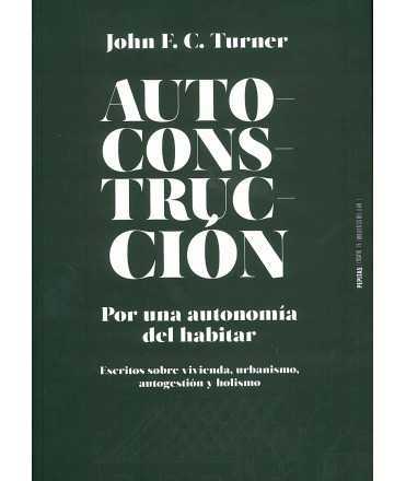 AUTOCONSTRUCCIÓN