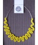 Serpentine Necklace