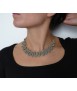 Serpentine Necklace