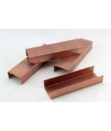 Grapas cobre Petrus 22/6 o 24/6