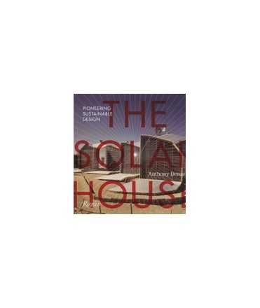 The Solar House: pioneering sustainable design