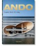 Ando Complete Works 1975-Today