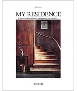 My Residence 4 Scandinavian Interiors From Residence Magazine
