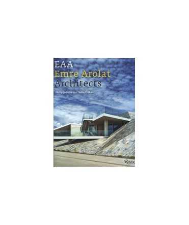 EAA Emre Arolat Architects.Context and plurality.