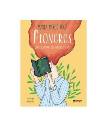 Pioneers:Catalan women who have paved the way