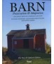 Barn, Preservation & Adaptation