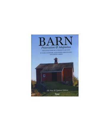 Barn, Preservation & Adaptation