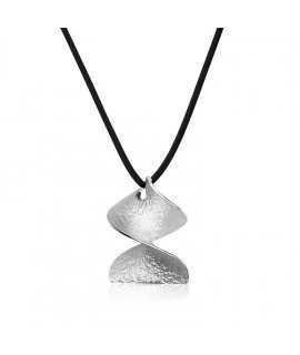 SHAVINGS. Medium Pendant