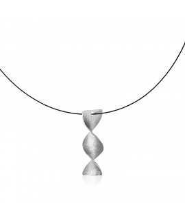 SHAVINGS. Small pendant