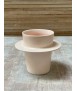 Taza capuccino Bailarina