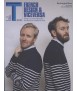 THE NEW YORK TIMES STYLE MAGAZINE