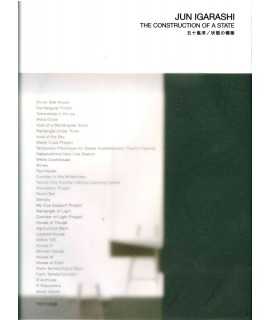 Jun Igarashi The Construction of a State