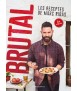 Brutal. Marc Ribas' recipes