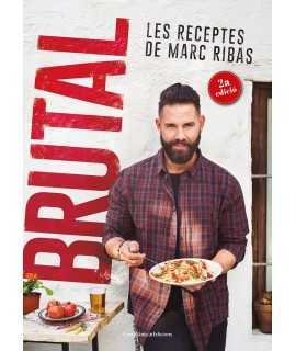Brutal. Marc Ribas' recipes