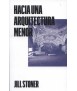 Hacia una arquitectura menor