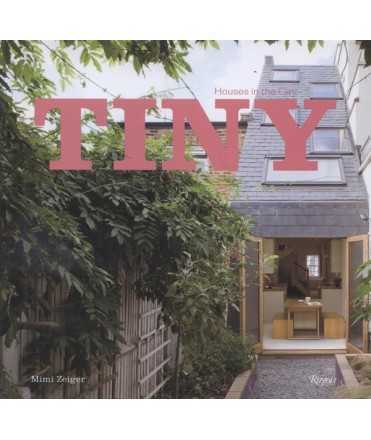 Tiny houses in the city