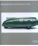 Dymaxion Car Buckminster Fuller