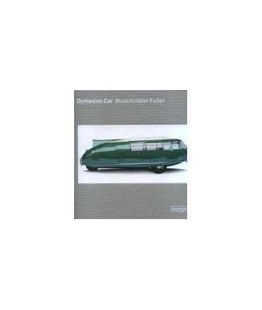 Dymaxion Car Buckminster Fuller