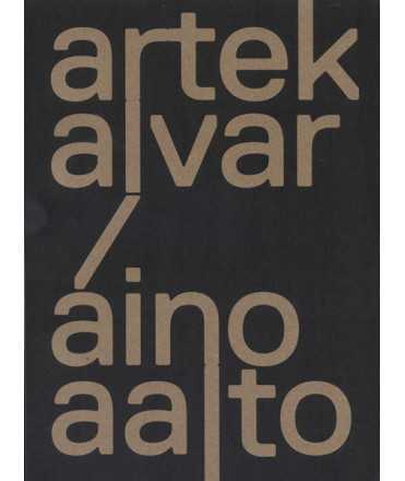Artek and the Aaltos: Creating a Modern World