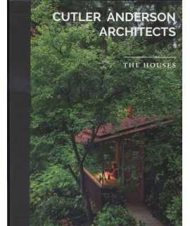 CUTLER ANDERSON ARCHITECTS