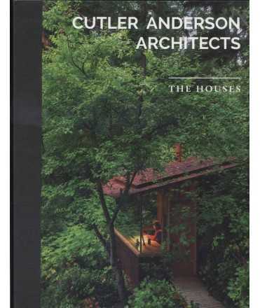 CUTLER ANDERSON ARCHITECTS