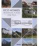 ECO HOMES IN UNUSUAL PLACES