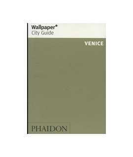 Venice Wallpaper City Guide