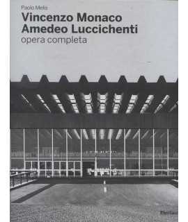 VINCENZO MONACO AMEDEO LUCCICHENTI