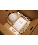 Llum Enjey Lamp, Action Green