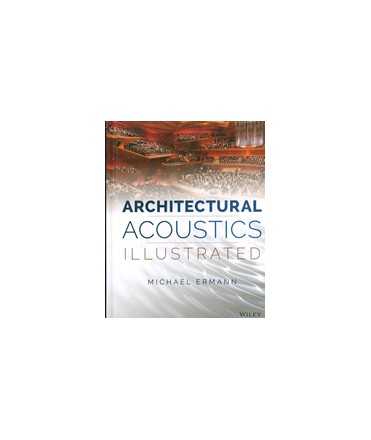 Architectural Acoustics Illustrated