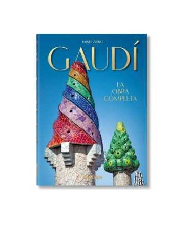 Gaudí. La obra completa