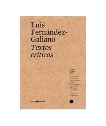 Textos críticos