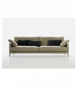Monroe Sofa, 4 Seater