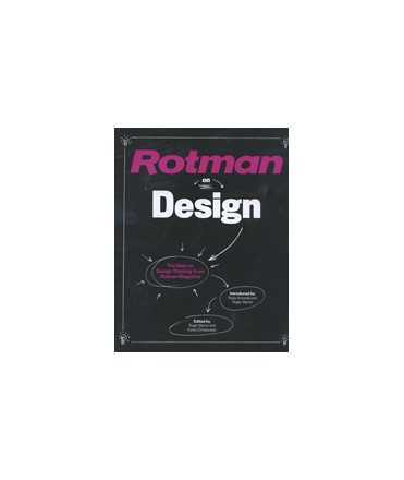 Rotman on Design: The best on Design Thinking from Rotman magazine