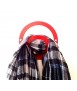 Percha Xcentric I, rojo