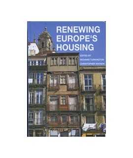 Renewing Europe's Housing