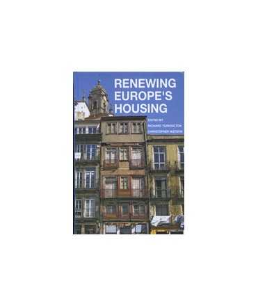 Renewing Europe's Housing