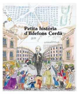 A short history of Ildefons Cerdà
