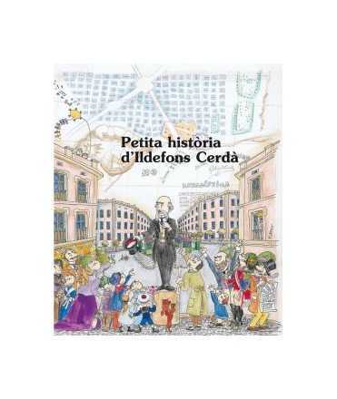 Petita història d'Ildefons Cerdà