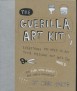 Guerrilla Art Kit