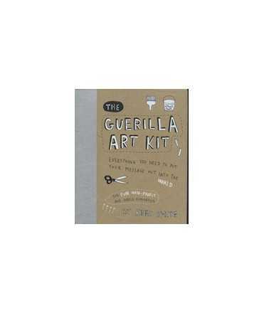 Guerrilla Art Kit